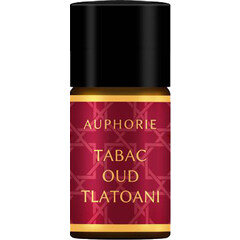 Tabac Oud Tlatoani